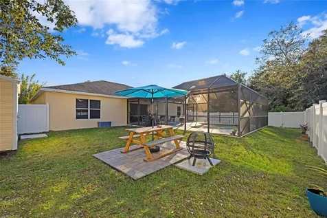 5262 Rhapsody Avenue North Port FL 34288