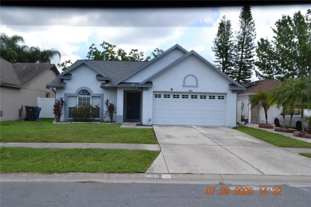 10131 Cedar Dune Drive Tampa FL 33624