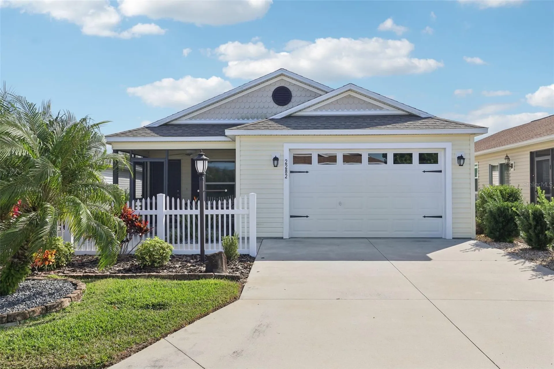 2282 Sheehan Street The Villages FL 32163