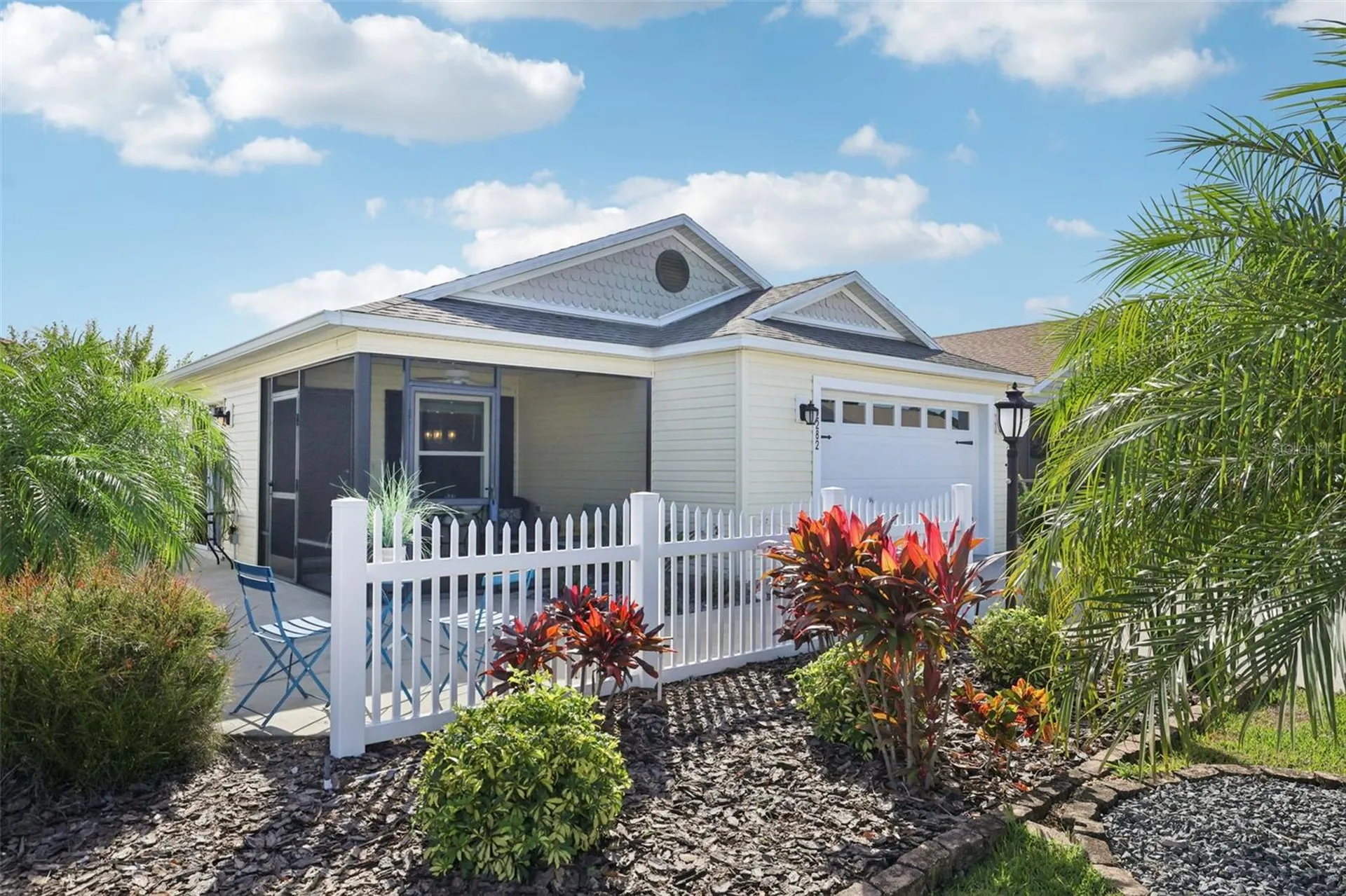 2282 Sheehan Street The Villages FL 32163