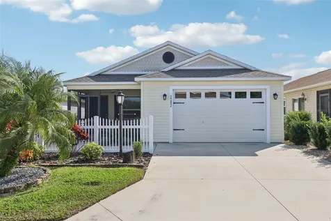 2282 Sheehan Street The Villages FL 32163