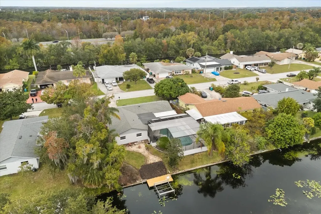 2500 Lauderdale Court Orlando FL 32805