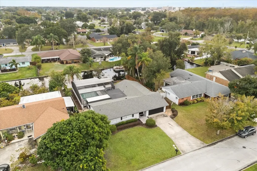 2500 Lauderdale Court Orlando FL 32805