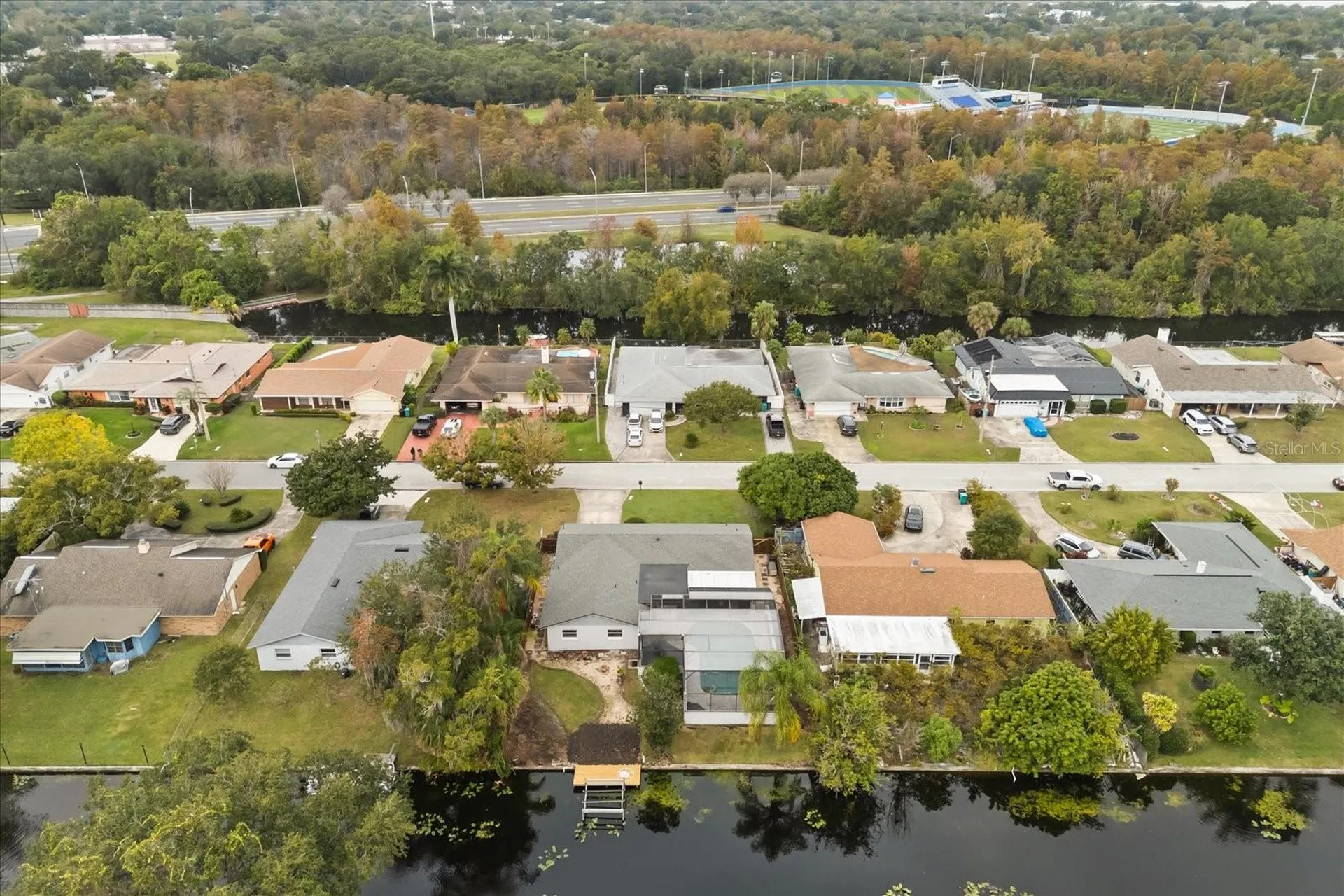 2500 Lauderdale Court Orlando FL 32805