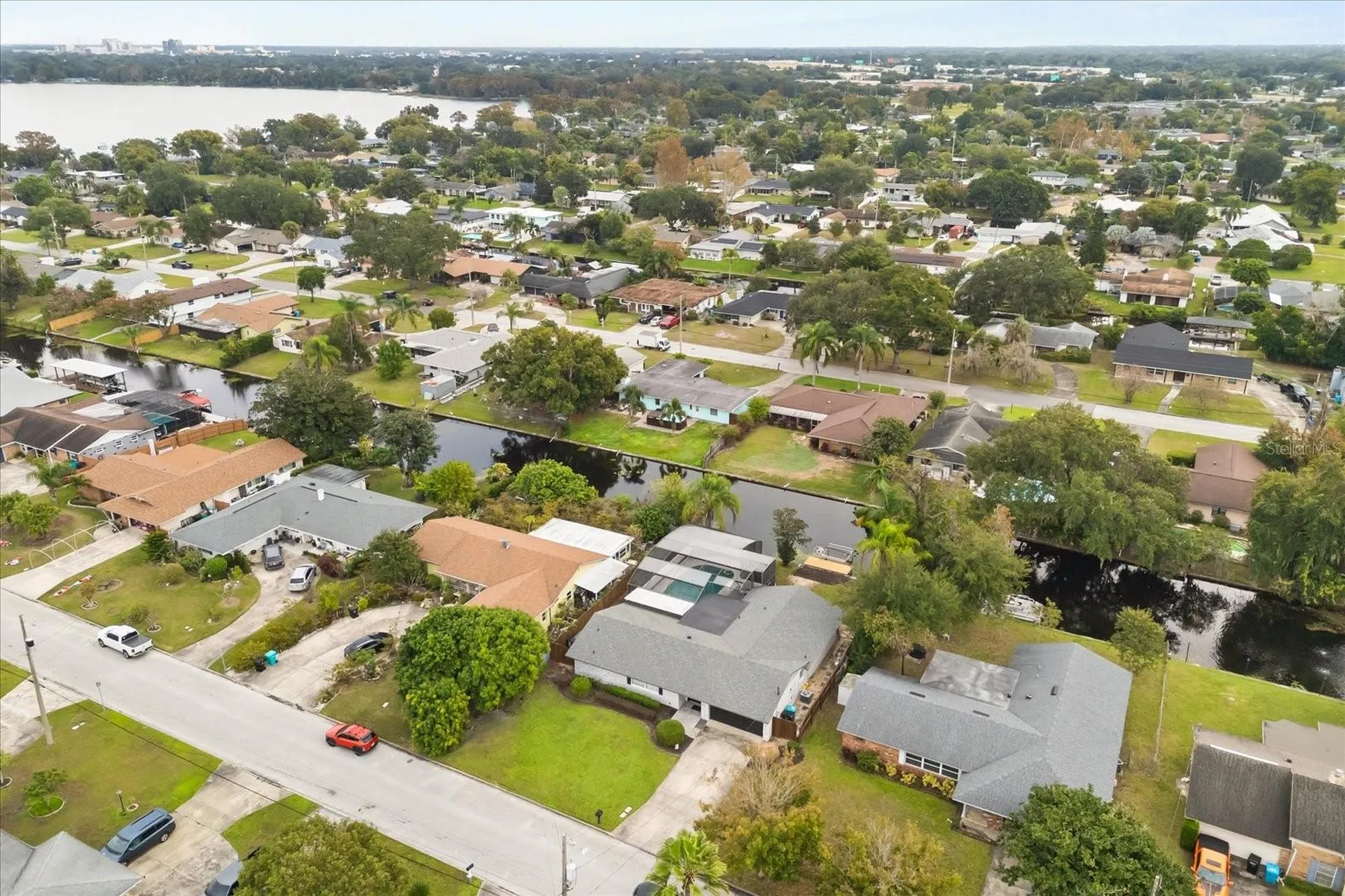 2500 Lauderdale Court Orlando FL 32805