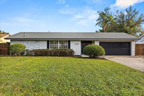 2500 Lauderdale Court Orlando FL 32805