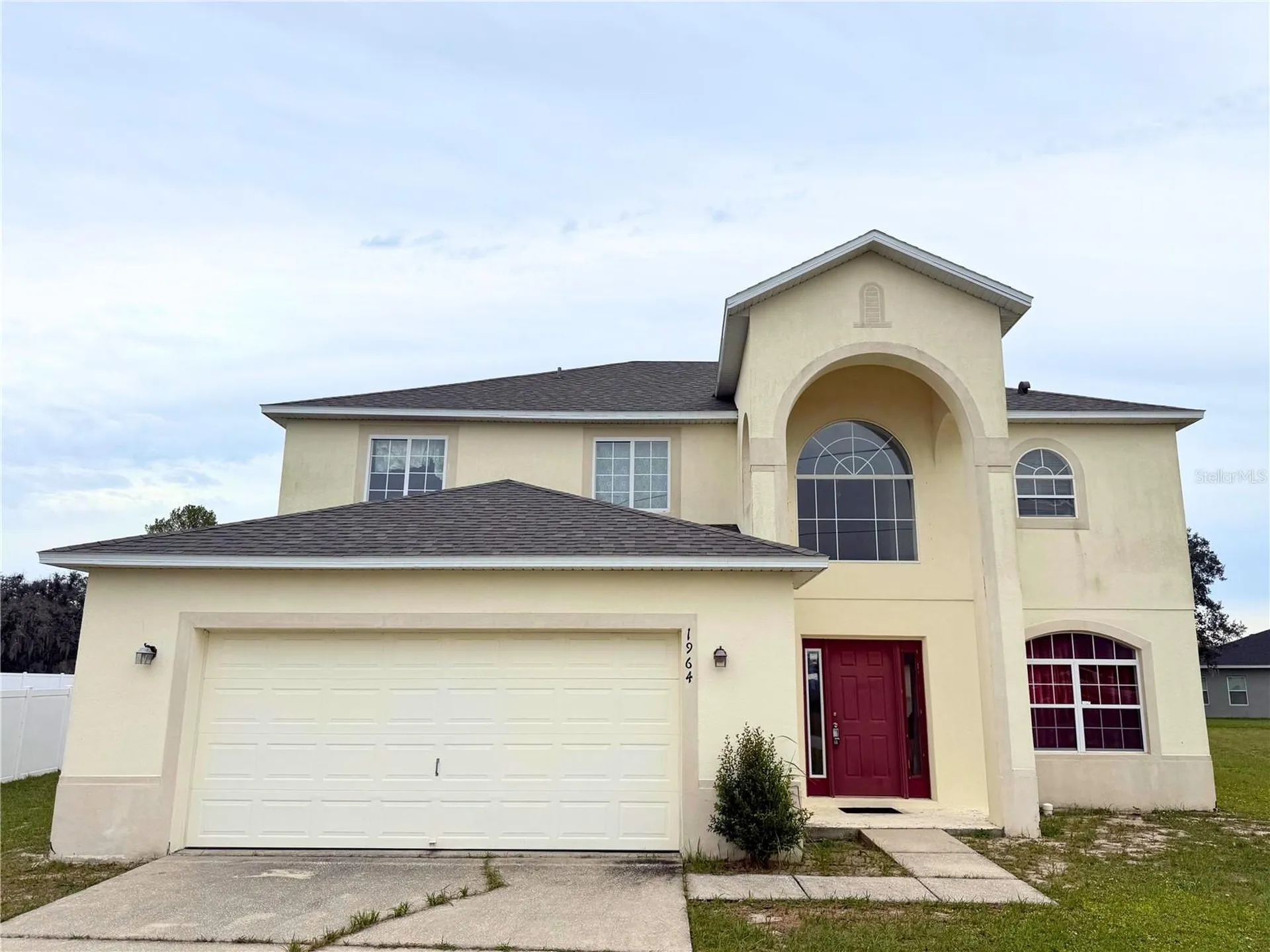1964 Michigan Court Kissimmee FL 34759