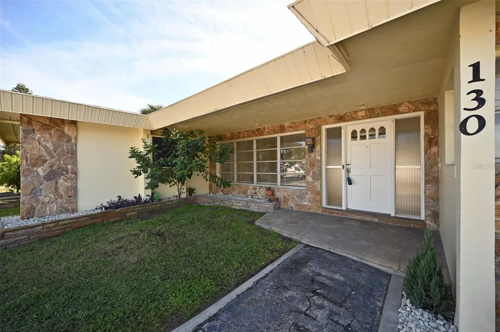130 60th Avenue St Pete Beach FL 33706
