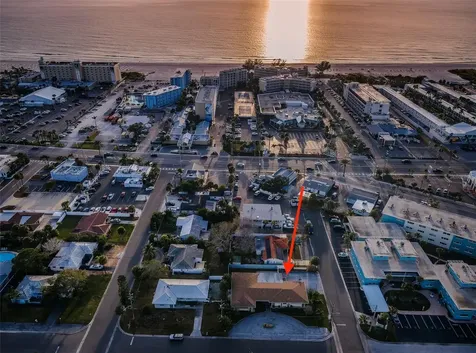 130 60th Avenue St Pete Beach FL 33706