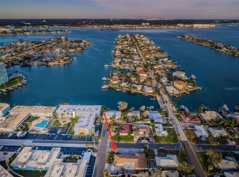 130 60th Avenue St Pete Beach FL 33706