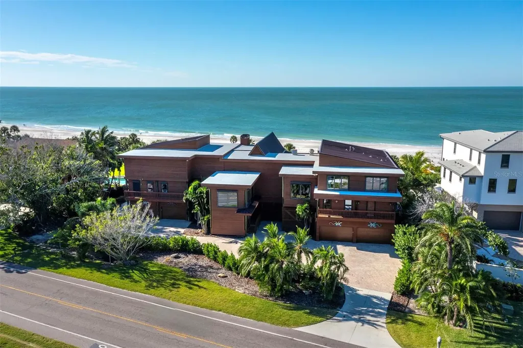 6685 Gulf Of Mexico Drive Longboat Key FL 34228