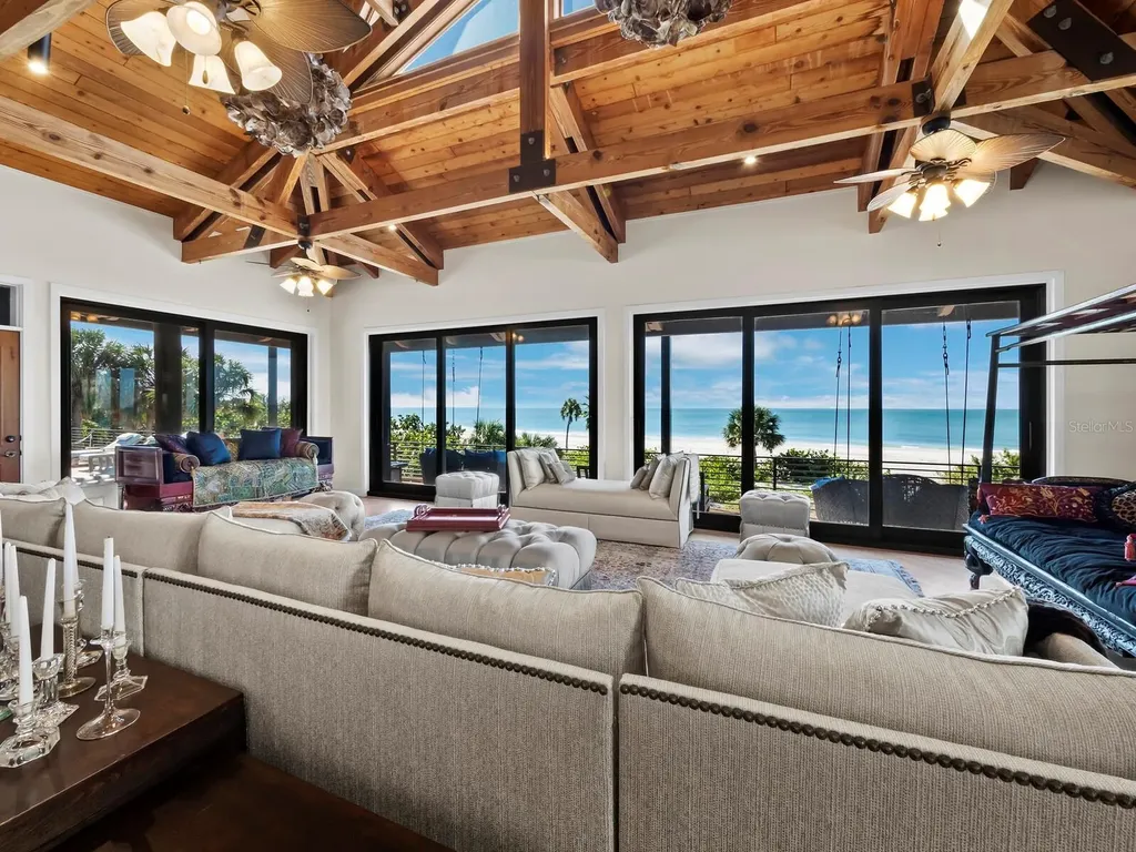 6685 Gulf Of Mexico Drive Longboat Key FL 34228