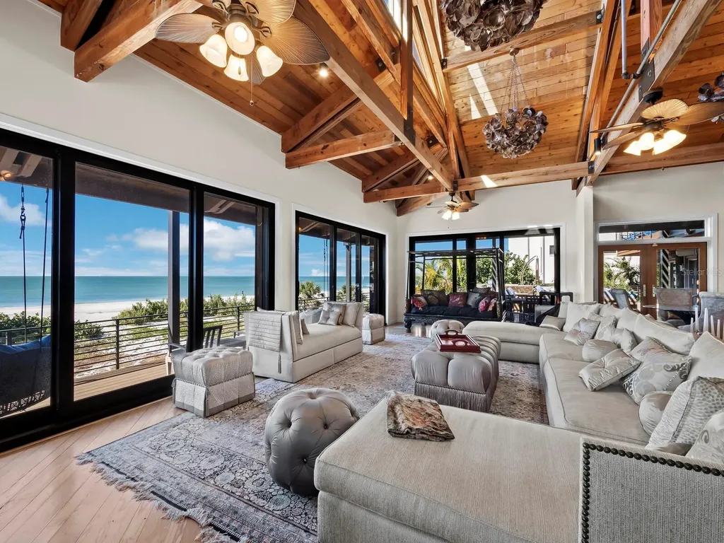 6685 Gulf Of Mexico Drive Longboat Key FL 34228