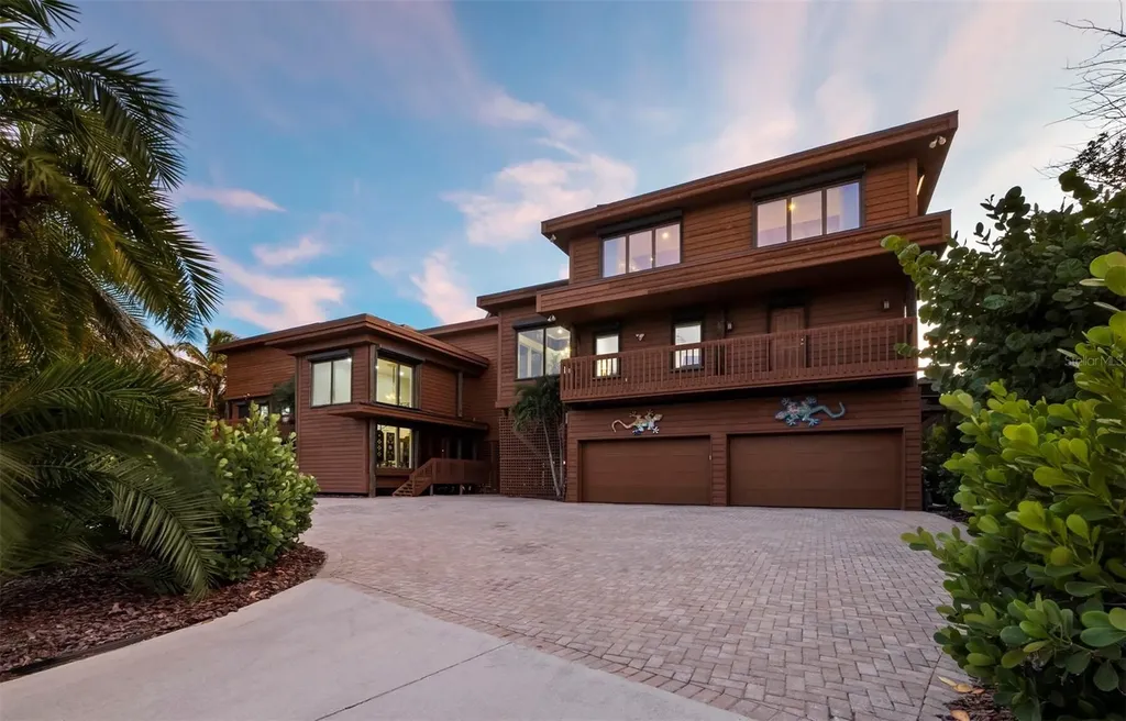 6685 Gulf Of Mexico Drive Longboat Key FL 34228