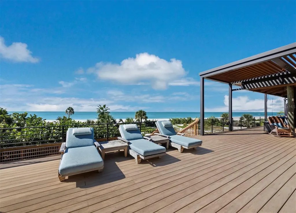 6685 Gulf Of Mexico Drive Longboat Key FL 34228
