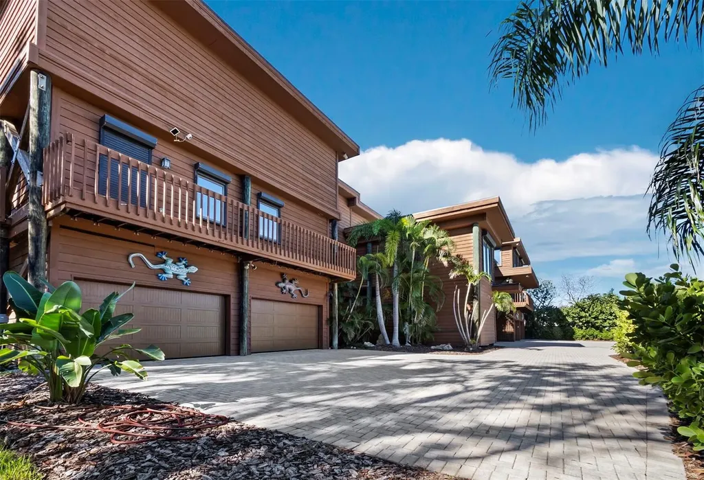 6685 Gulf Of Mexico Drive Longboat Key FL 34228