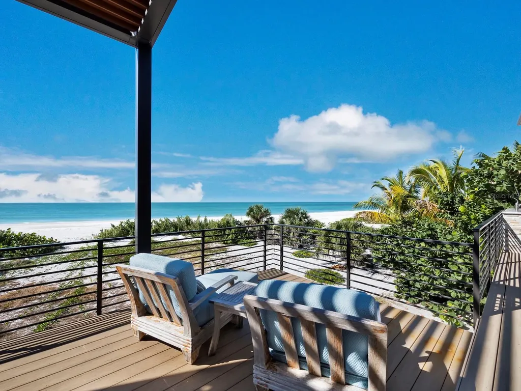 6685 Gulf Of Mexico Drive Longboat Key FL 34228