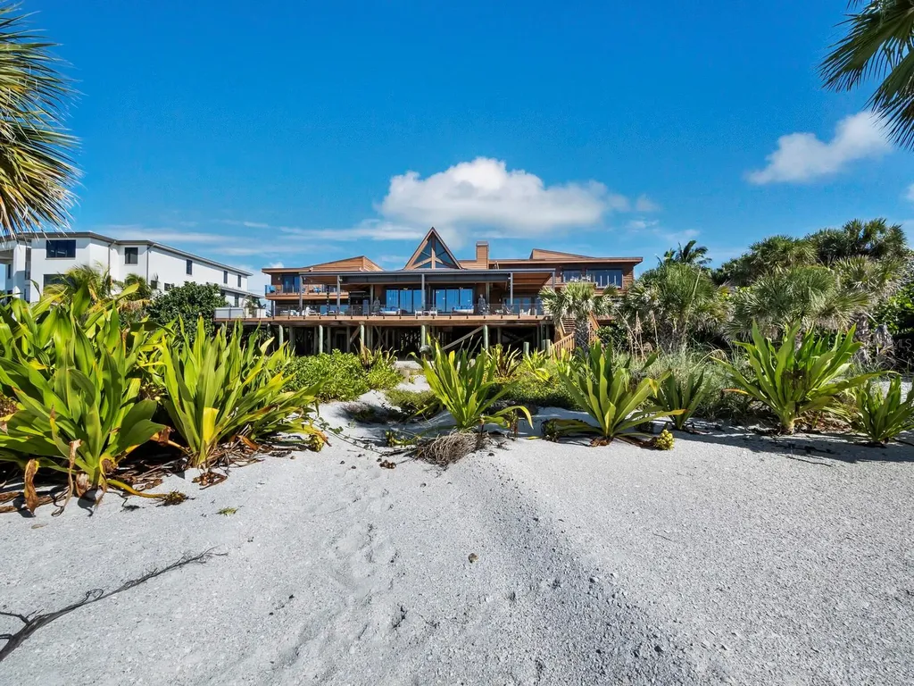 6685 Gulf Of Mexico Drive Longboat Key FL 34228