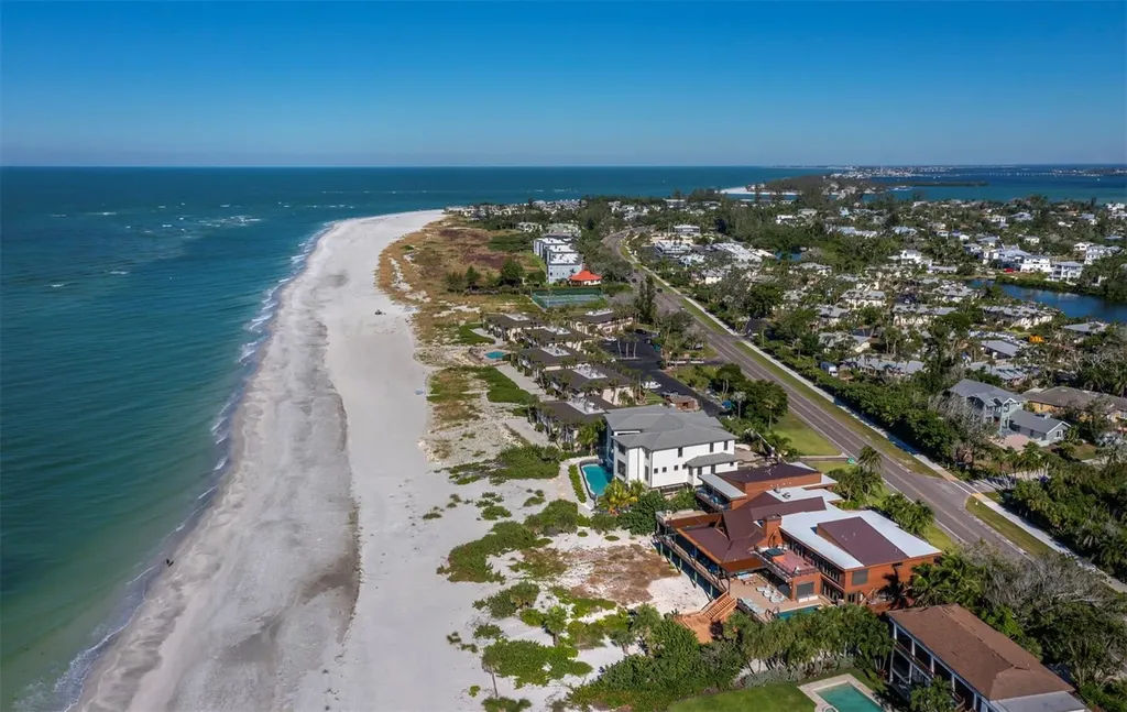 6685 Gulf Of Mexico Drive Longboat Key FL 34228