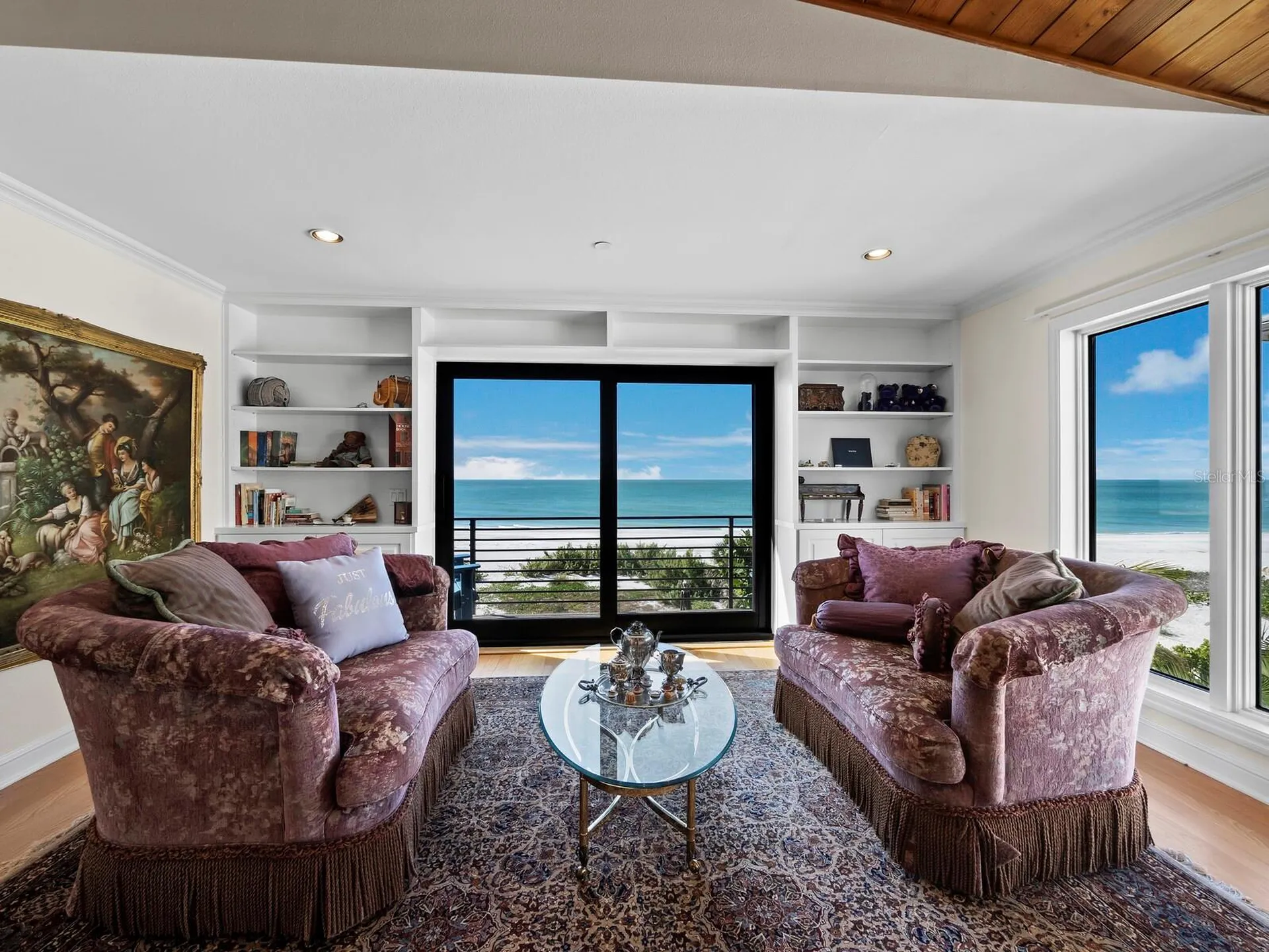 6685 Gulf Of Mexico Drive Longboat Key FL 34228