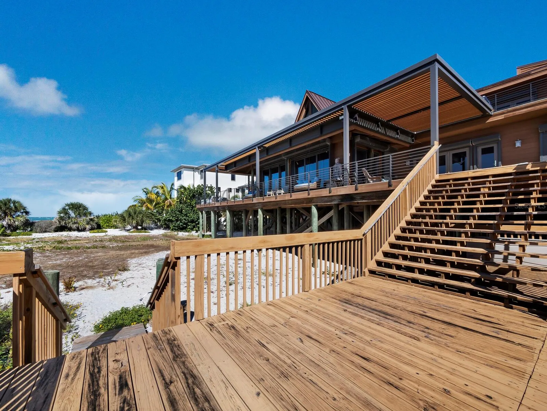 6685 Gulf Of Mexico Drive Longboat Key FL 34228