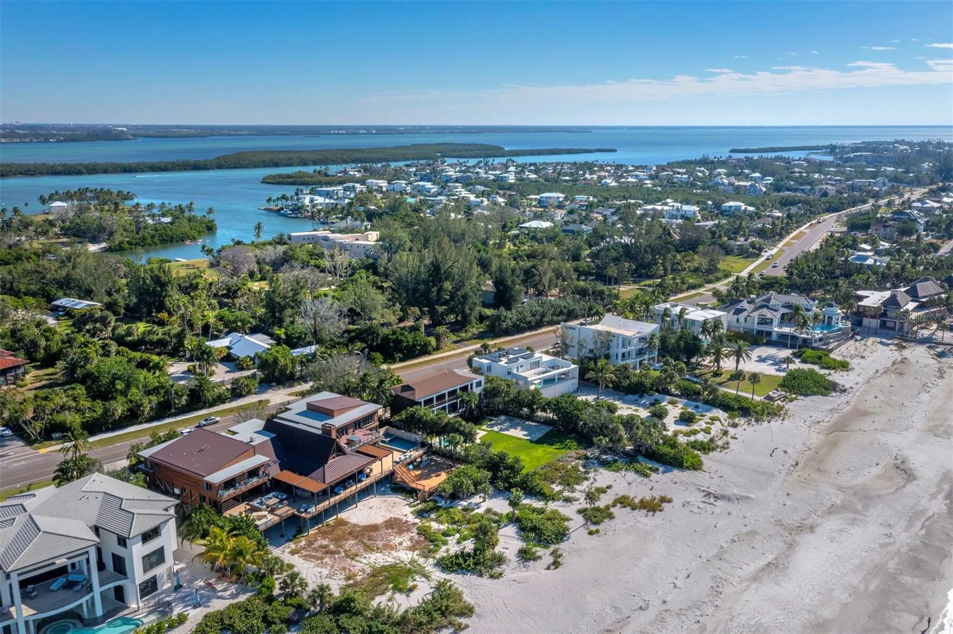 6685 Gulf Of Mexico Drive Longboat Key FL 34228