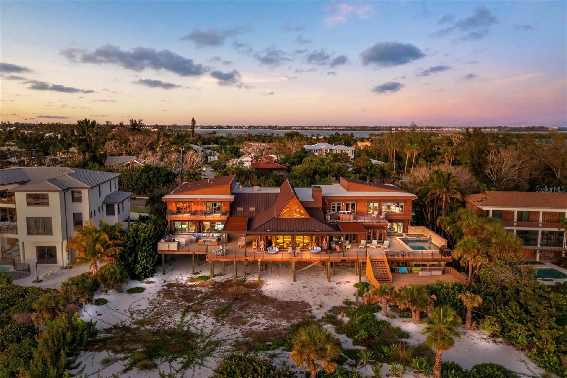 6685 Gulf Of Mexico Drive Longboat Key FL 34228