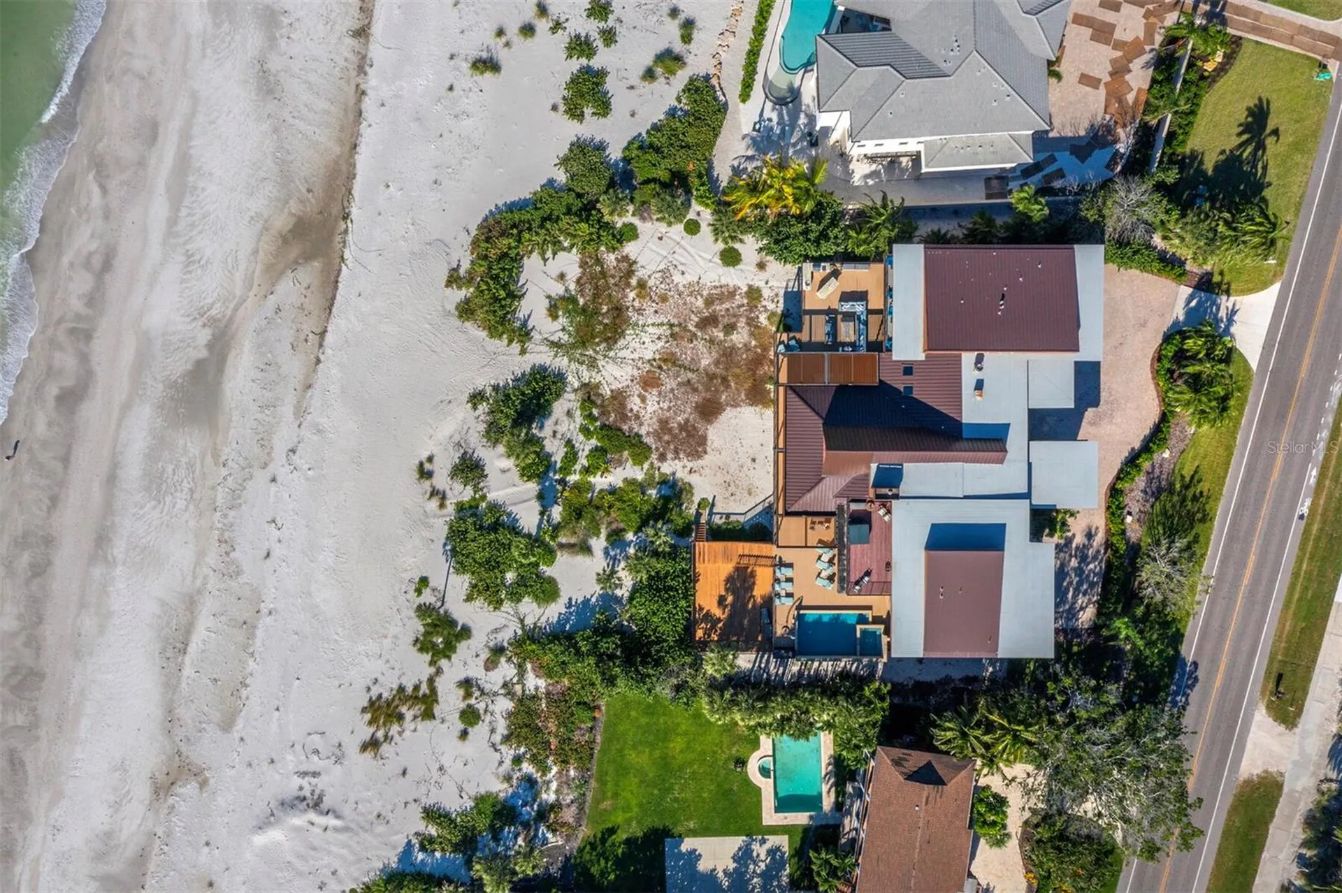 6685 Gulf Of Mexico Drive Longboat Key FL 34228