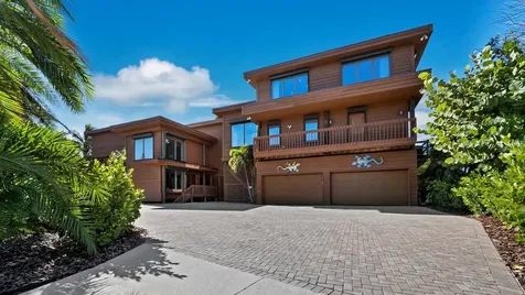 6685 Gulf Of Mexico Drive Longboat Key FL 34228
