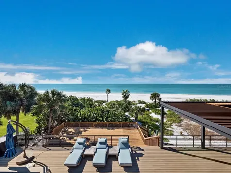 6685 Gulf Of Mexico Drive Longboat Key FL 34228