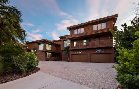 6685 Gulf Of Mexico Drive Longboat Key FL 34228