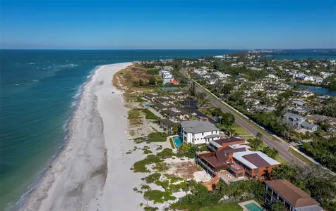 6685 Gulf Of Mexico Drive Longboat Key FL 34228