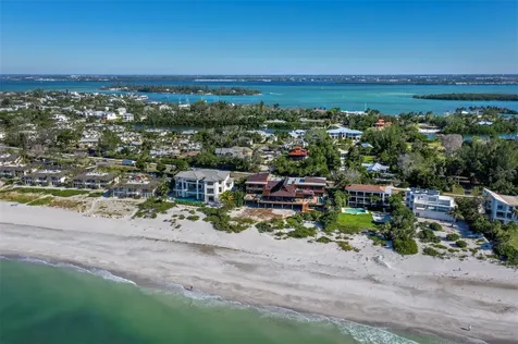 6685 Gulf Of Mexico Drive Longboat Key FL 34228