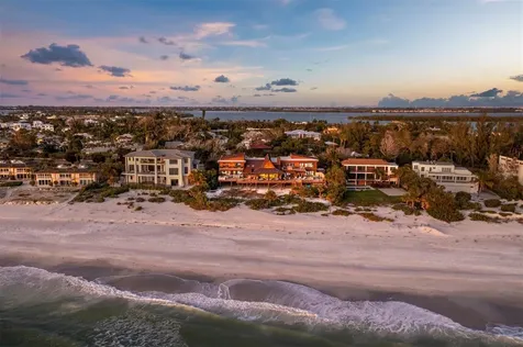 6685 Gulf Of Mexico Drive Longboat Key FL 34228