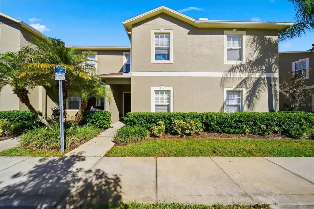 31155 Flannery Court Wesley Chapel FL 33543