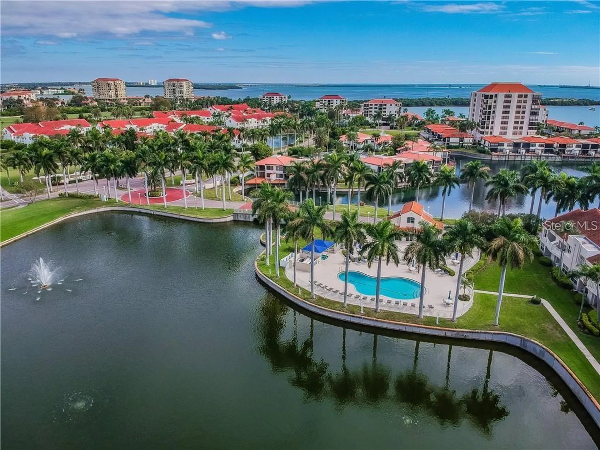 6100 Bahia Del Mar Circle St Petersburg FL 33715