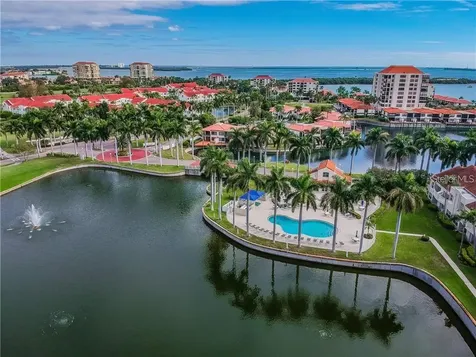 6100 Bahia Del Mar Circle St Petersburg FL 33715