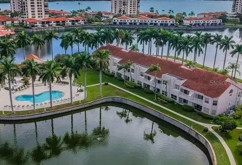 6100 Bahia Del Mar Circle St Petersburg FL 33715