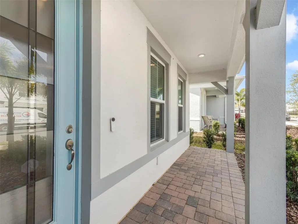 15319 Soaring Bluff Drive Montverde FL 34756