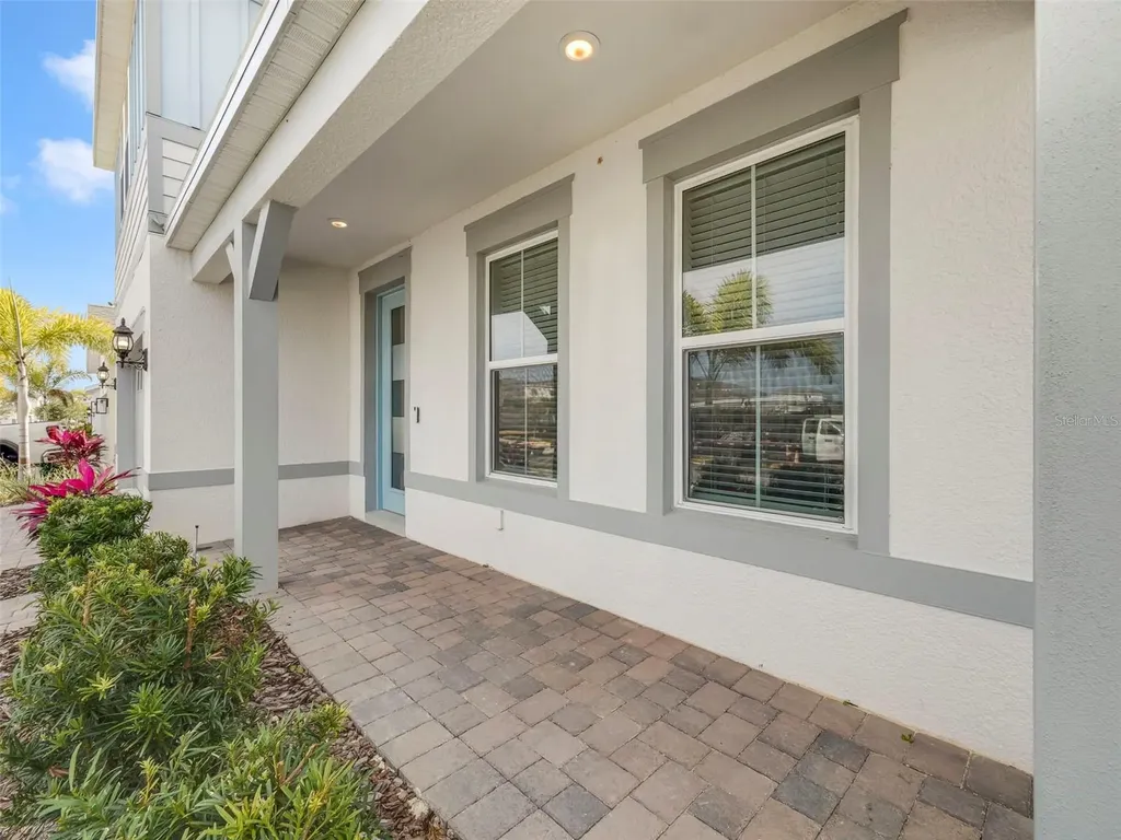 15319 Soaring Bluff Drive Montverde FL 34756