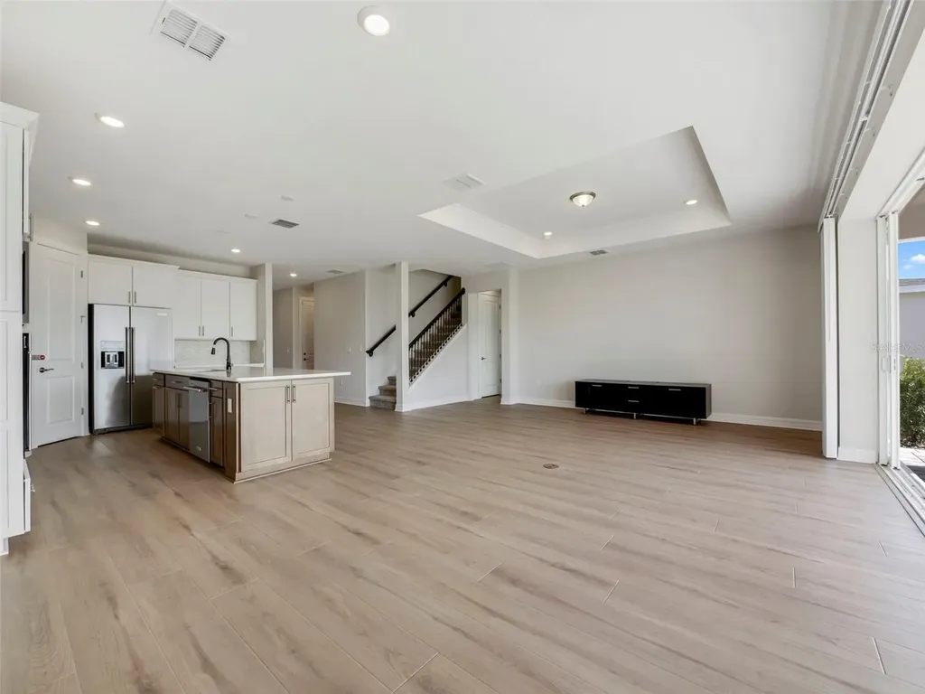 15319 Soaring Bluff Drive Montverde FL 34756