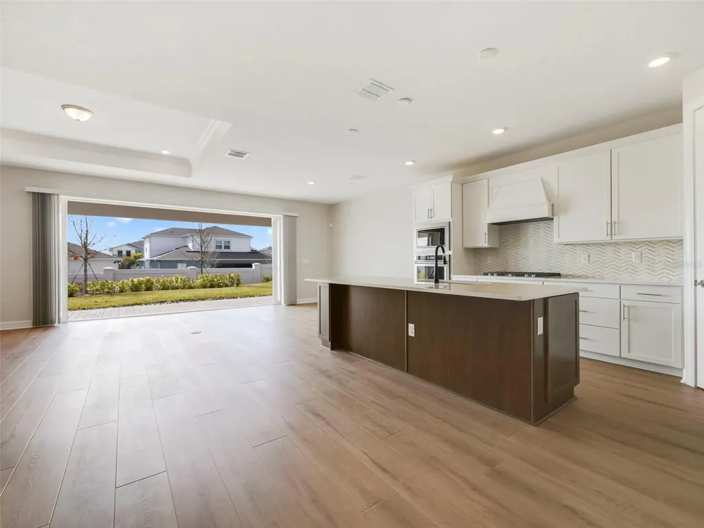 15319 Soaring Bluff Drive Montverde FL 34756