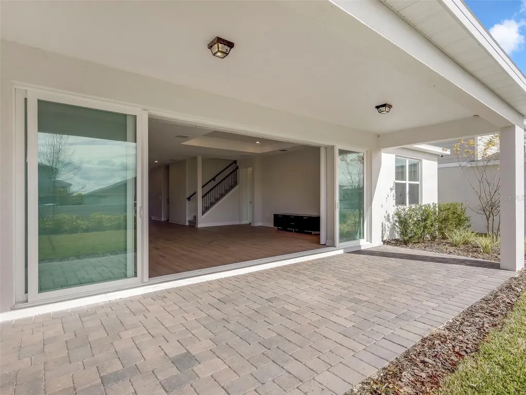 15319 Soaring Bluff Drive Montverde FL 34756