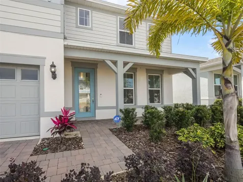 15319 Soaring Bluff Drive Montverde FL 34756