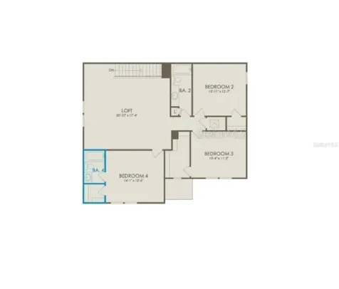 15319 Soaring Bluff Drive Montverde FL 34756