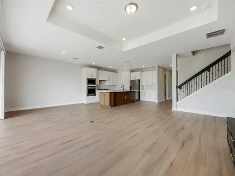 15319 Soaring Bluff Drive Montverde FL 34756