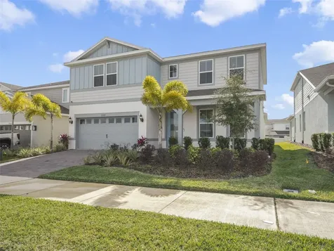 15319 Soaring Bluff Drive Montverde FL 34756