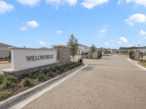 15319 Soaring Bluff Drive Montverde FL 34756