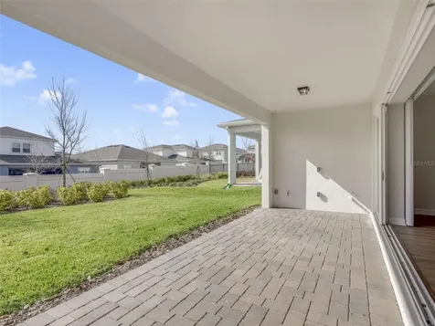 15319 Soaring Bluff Drive Montverde FL 34756