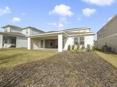 15319 Soaring Bluff Drive Montverde FL 34756